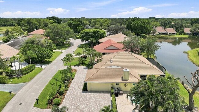 Building Photo - 1 Wycliff Rd