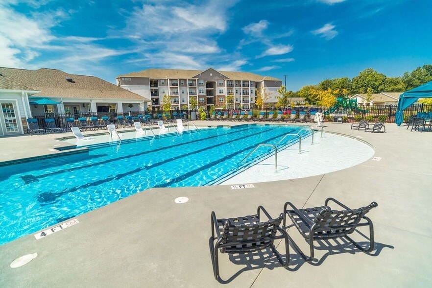 Haven At Regent Park Fort Mill, SC Apartment Finder