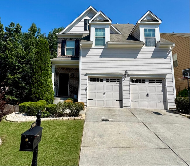 Building Photo - 6035 Falls Landing Dr