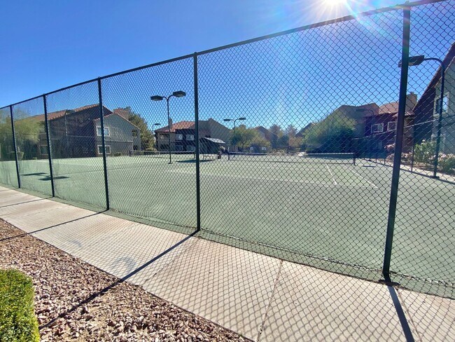 Building Photo - CHARMING SOUTHWEST LAS VEGAS CONDO WITH COMMUNITY AMENITIES