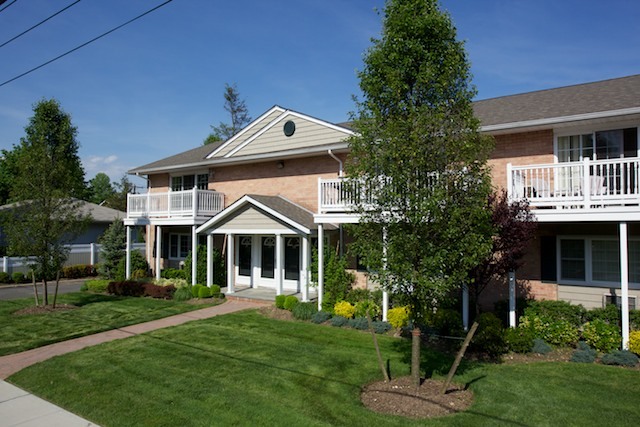 Interior Photo - Fairfield At Deer Park