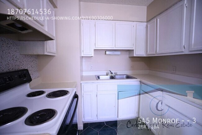 Building Photo - 545 Monroe Ave