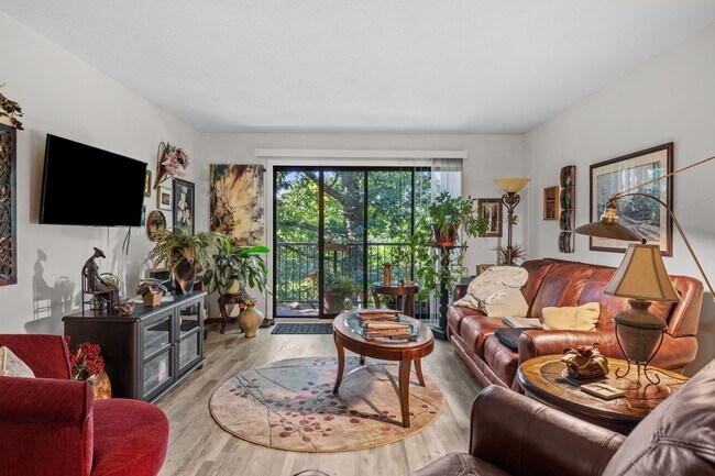 Building Photo - Beautiful 1 bedroom apartment