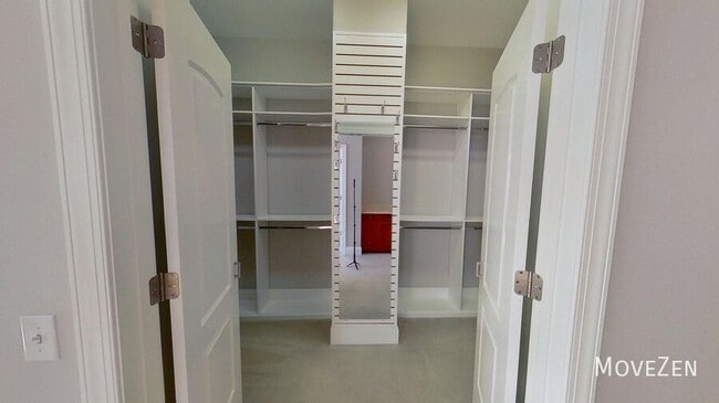 Building Photo - 317 W Morgan St