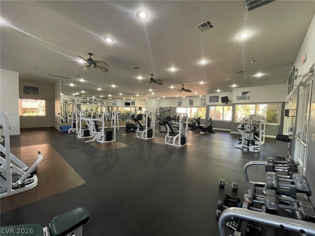 Building Photo - 9050 W Warm Springs Rd