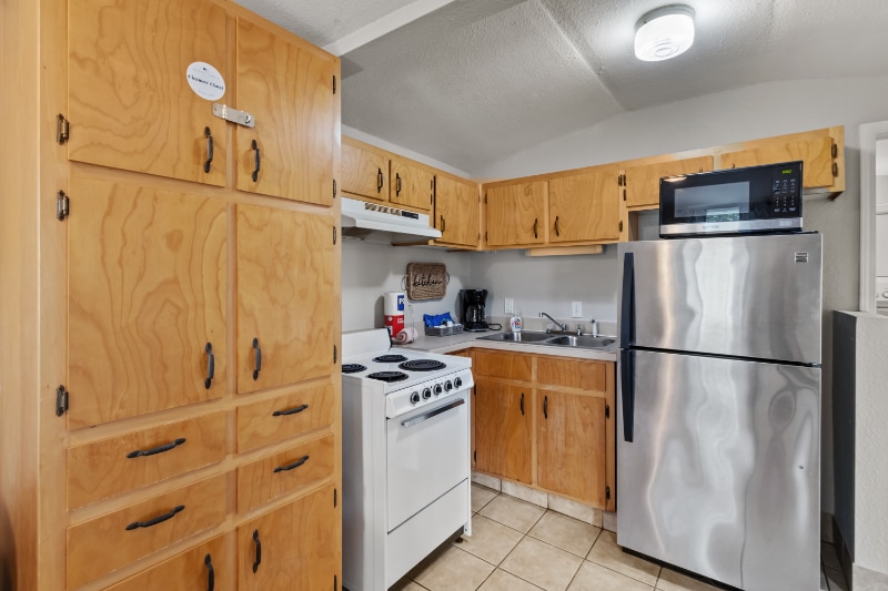 Building Photo - 1407 N D St