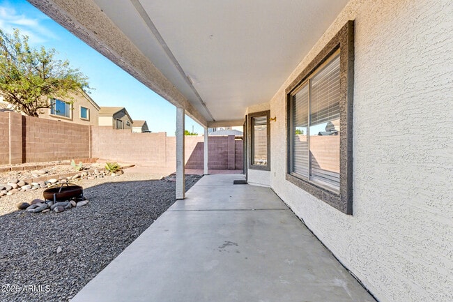 Building Photo - 23264 W Cocopah St