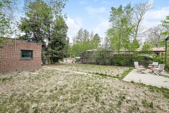 Building Photo - 4818 E 18th Ave