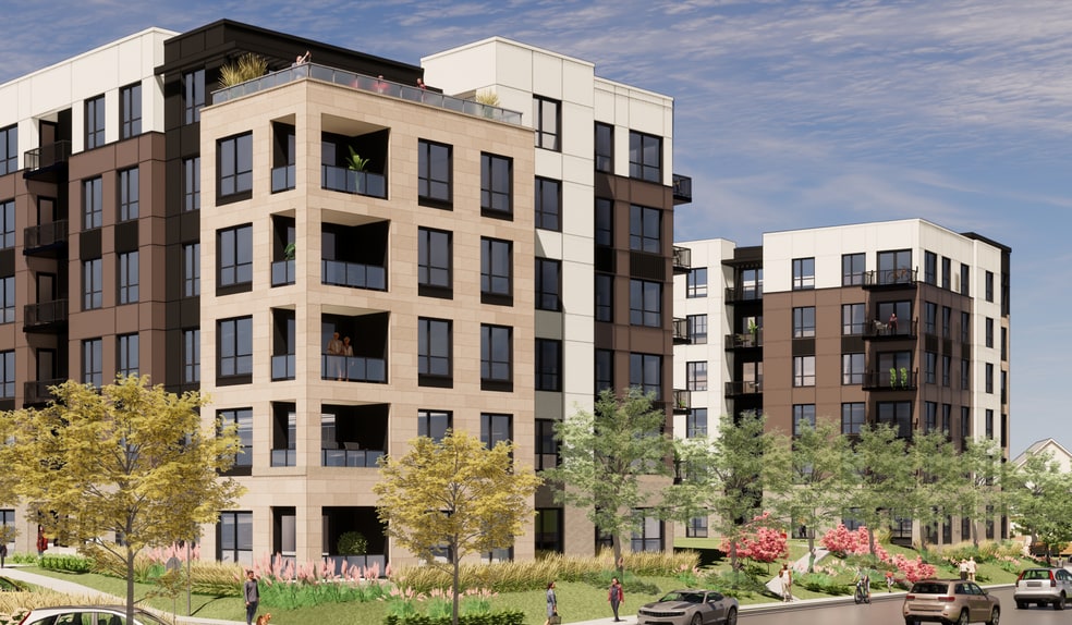 Building Photo - The Winn