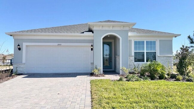 Building Photo - 2153 Mossy Vine Ave