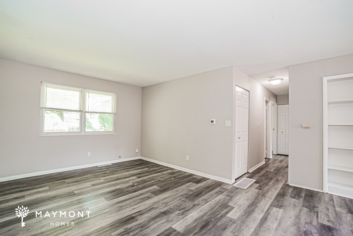 Building Photo - 1526 Burley Dr