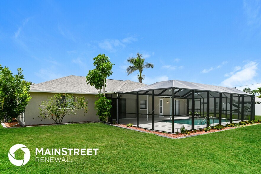 Building Photo - 3604 SW 6th Ave