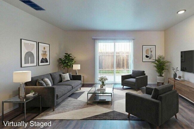 Interior Photo - Remington Arms Apartments