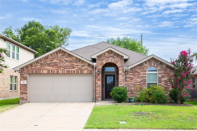 Primary Photo - 901 Kiowa Dr