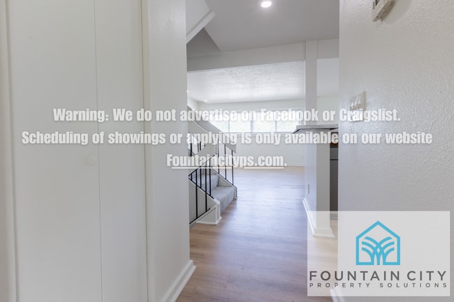 Building Photo - 633 Gallatin St