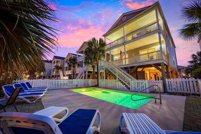 Building Photo - 111B S Yaupon Dr