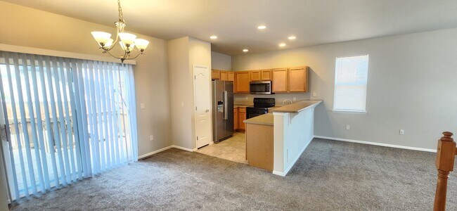 Building Photo - PENDING APPROVAL - Open Concept 4 Bedroom ...
