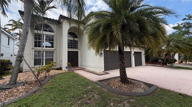 Building Photo - 3142 SW 173rd Terrace