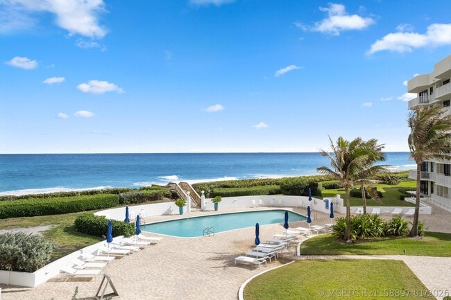 Building Photo - 3360 S Ocean Blvd
