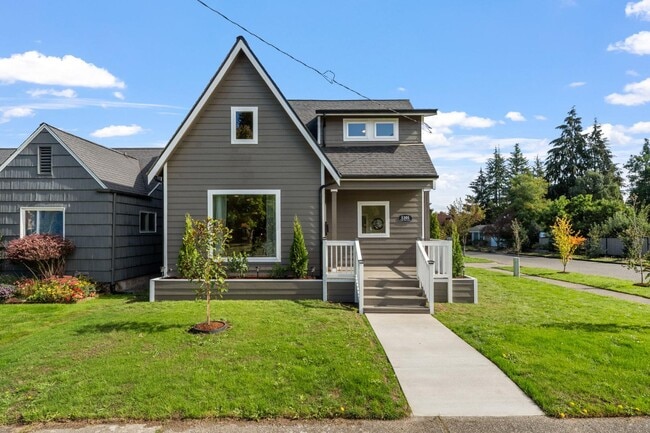 Building Photo - 1101 N Alder St