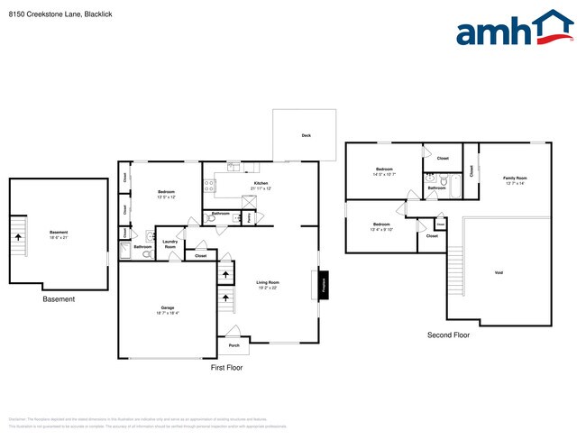 Building Photo - 8150 Creekstone Ln