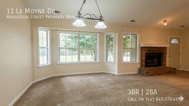 Building Photo - 11 Le Moyne Dr