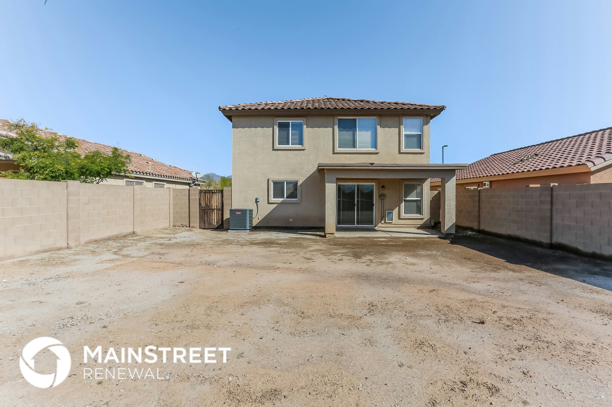 Building Photo - 22843 W Mesquite Dr