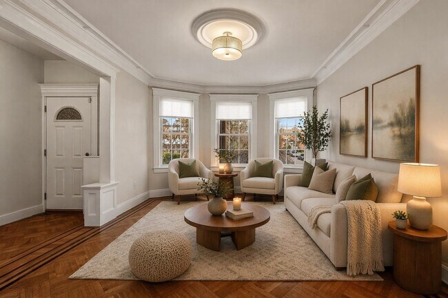 Building Photo - 1136 Avenue C