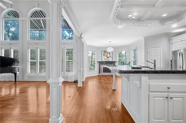 Building Photo - 4030 Greatwood Path
