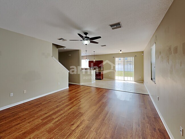 Building Photo - 18804 Sunterra Dr