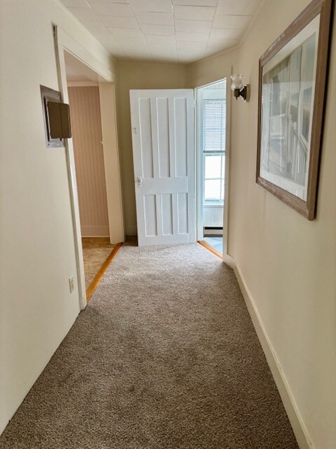 Building Photo - 16 Kinderhook St