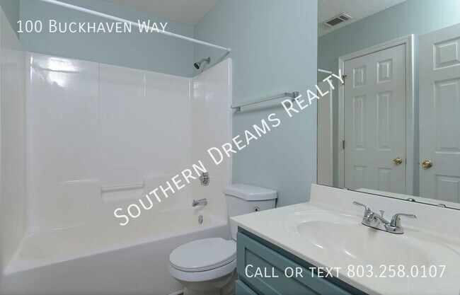 Building Photo - 100 Buckhaven Way