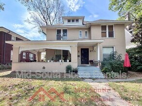 Building Photo - 1277 Carr Ave