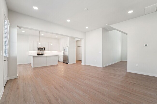 Floorplan - LightHaven at District West