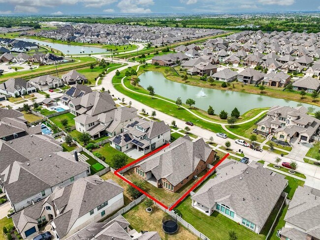 Building Photo - 4718 Mesquite Terrace Dr