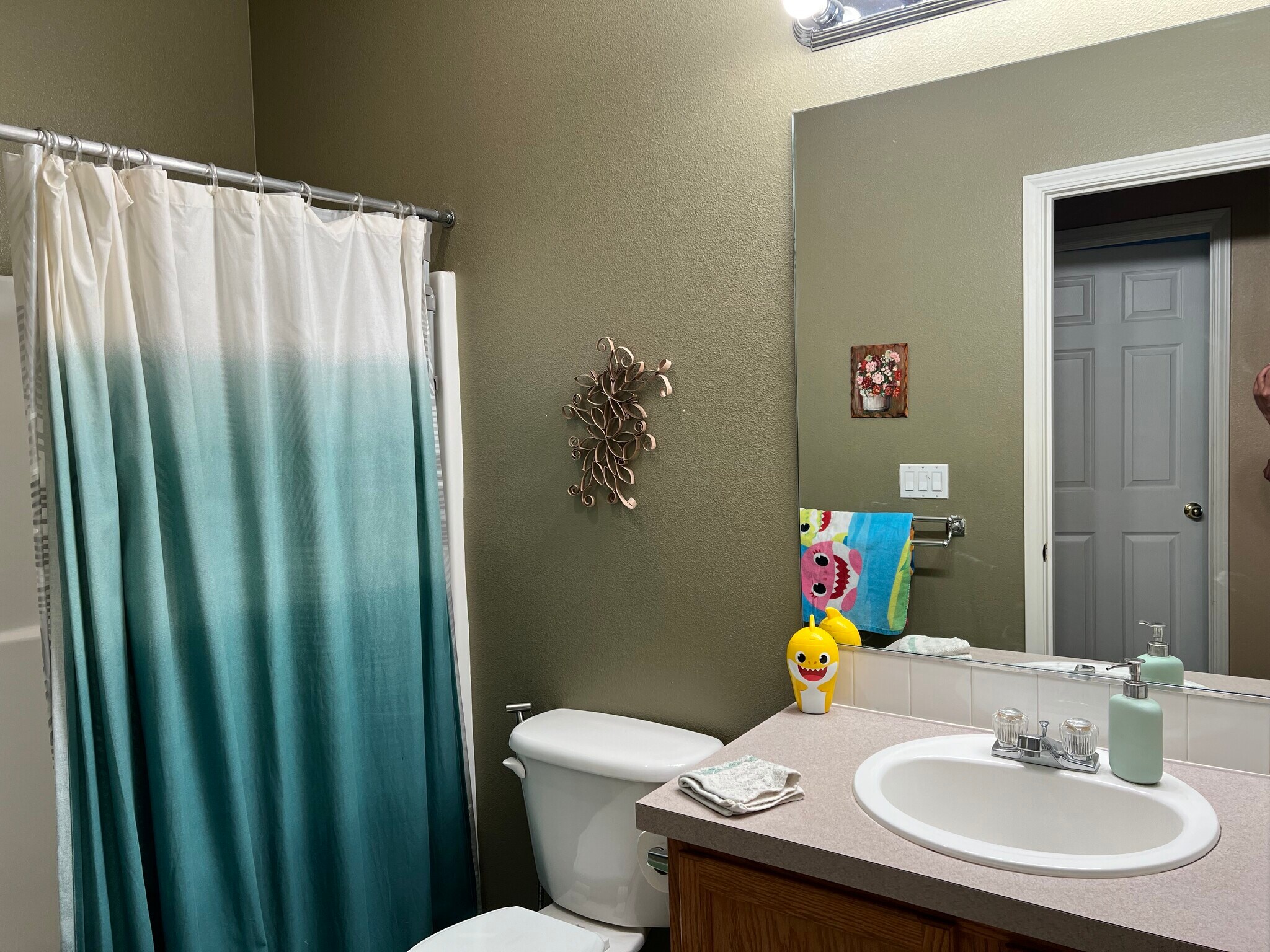 Building Photo - 2346 NE Ashton Way