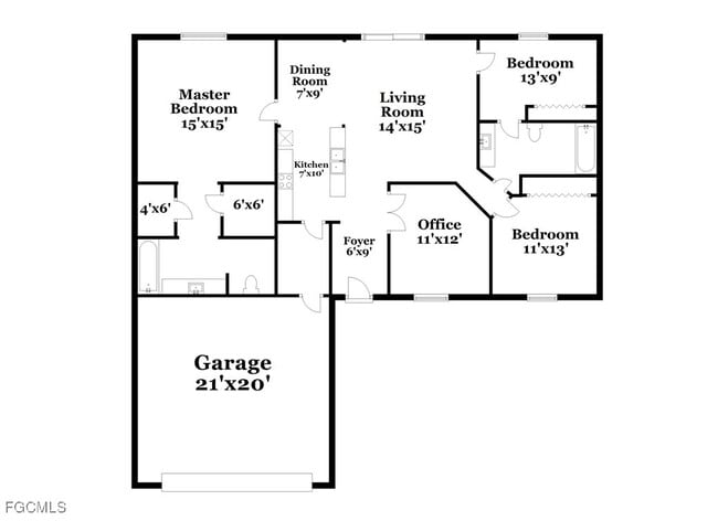 Building Photo - 308 NW 18th Ave