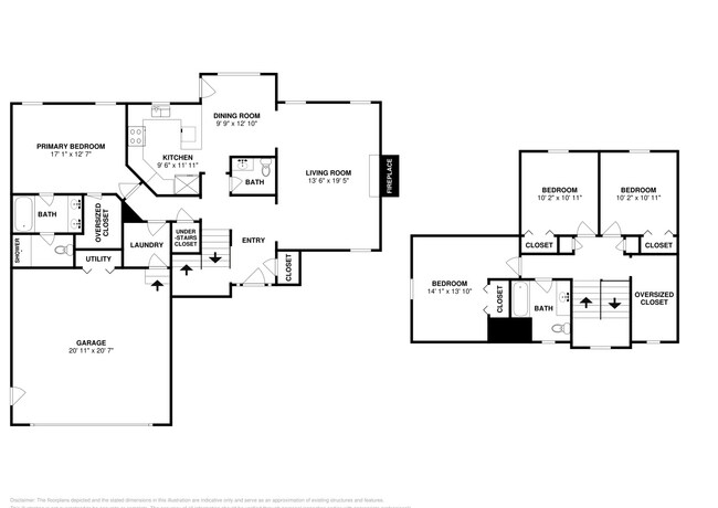 Building Photo - 4609 Clairmont Dr
