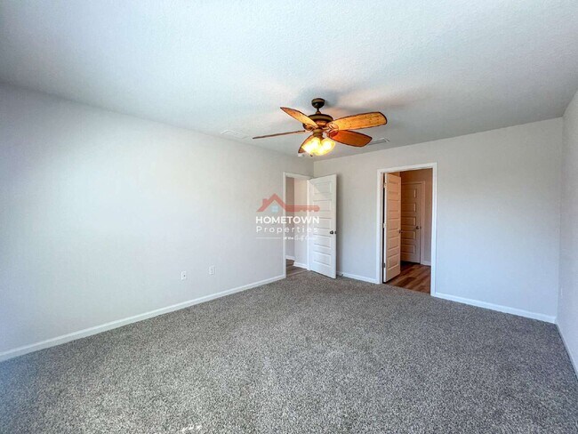 Building Photo - 3850 James Stovall St