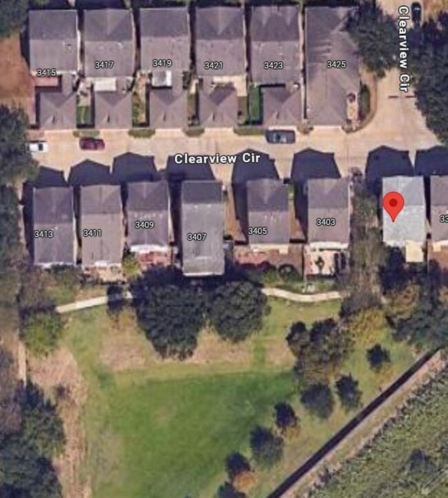 Building Photo - 3325 Clearview Cir