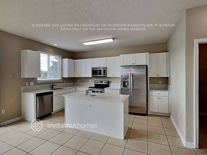 Building Photo - 1108 Chokee Pl