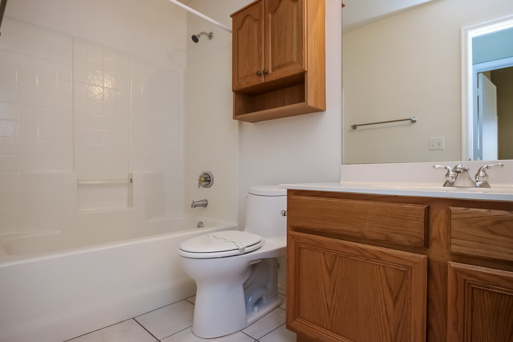 Building Photo - 7205 W Los Gatos Dr