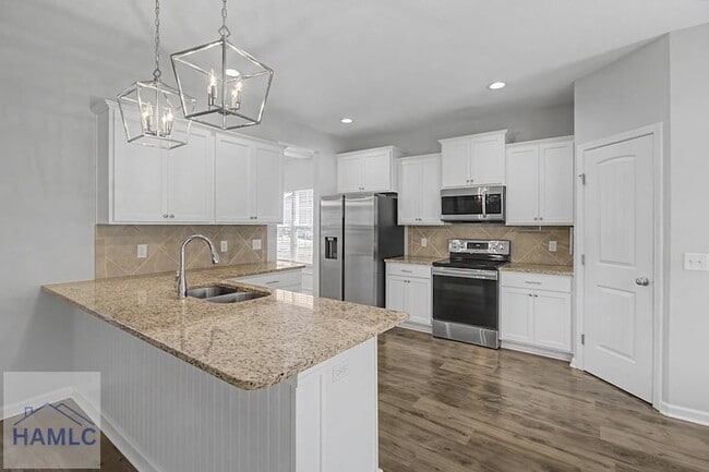 Building Photo - 155 Sapwood Wy