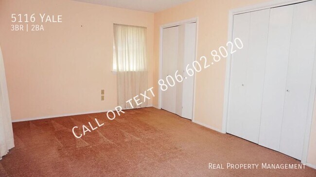Building Photo - 5116 Yale-