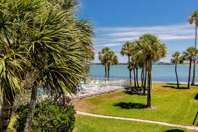 Building Photo - 1451 Gulf Blvd