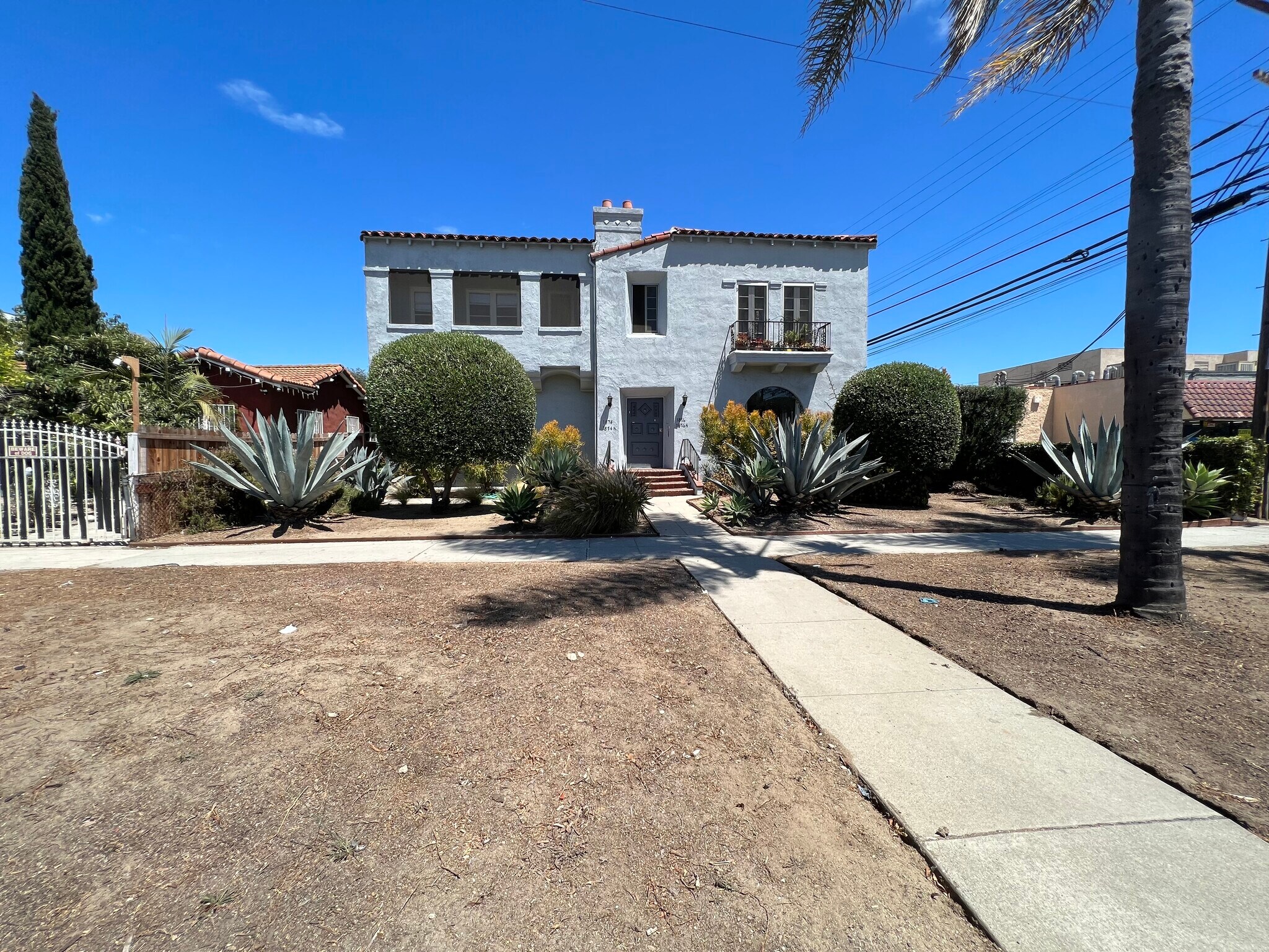 Building Photo - 1874 S Redondo Blvd