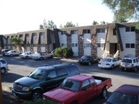 Building Photo - River West Apartments