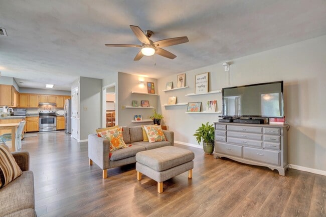 Building Photo - 4508 Medford Ct