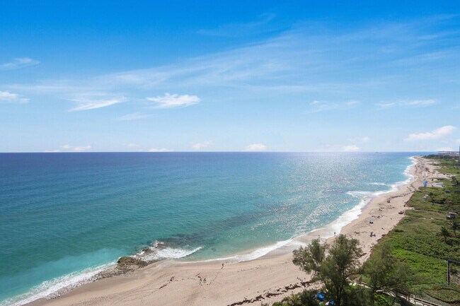 Building Photo - 4000 N Ocean Dr