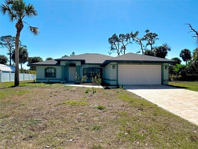 Building Photo - 540 Alabama Ave